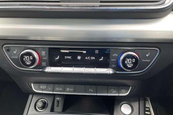 Audi Q5 45 TFSI Quattro S Line 5dr S Tronic