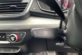 Audi Q5 45 TFSI Quattro S Line 5dr S Tronic