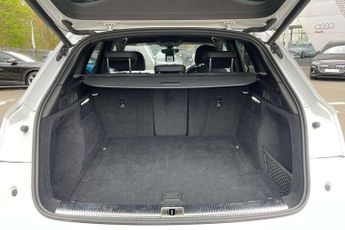 Audi Q5 45 TFSI Quattro S Line 5dr S Tronic