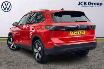 Volkswagen Tiguan 1.5 TSI eHybrid Match 5dr DSG