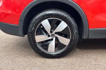 Volkswagen Tiguan 1.5 TSI eHybrid Match 5dr DSG