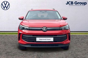 Volkswagen Tiguan 1.5 TSI eHybrid Match 5dr DSG