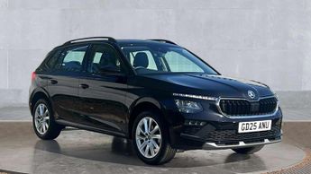 Skoda Kamiq 1.0 TSI SE Edition 5dr