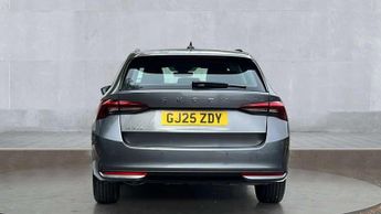 Skoda Octavia Estate 2.0 TDI 150 SE Technology 5dr DSG