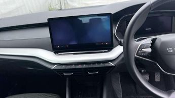 Skoda Octavia Estate 2.0 TDI 150 SE Technology 5dr DSG