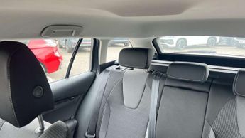 Skoda Octavia Estate 2.0 TDI 150 SE Technology 5dr DSG