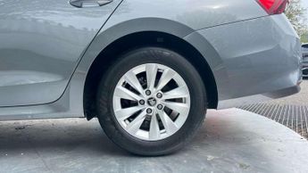 Skoda Octavia Estate 2.0 TDI 150 SE Technology 5dr DSG