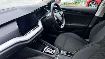 Skoda Octavia Estate 2.0 TDI 150 SE Technology 5dr DSG