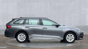 Skoda Octavia Estate 2.0 TDI 150 SE Technology 5dr DSG