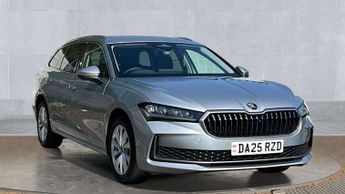Skoda Superb 2.0 TDI SE Technology 5dr DSG