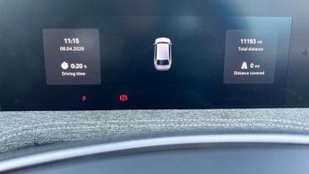 Skoda Superb Estate 2.0 TDI SE Technology 5dr DSG