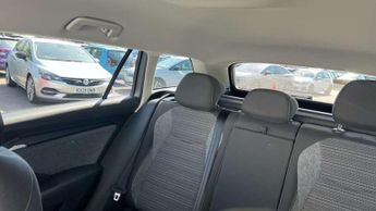 Skoda Superb Estate 2.0 TDI SE Technology 5dr DSG