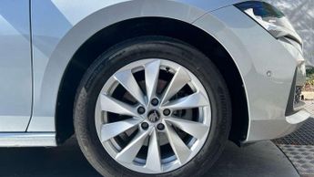 Skoda Superb Estate 2.0 TDI SE Technology 5dr DSG