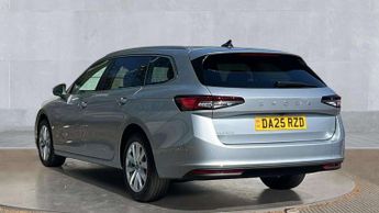Skoda Superb Estate 2.0 TDI SE Technology 5dr DSG