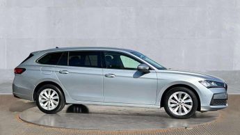 Skoda Superb Estate 2.0 TDI SE Technology 5dr DSG