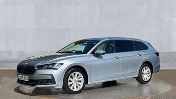 Skoda Superb Estate 2.0 TDI SE Technology 5dr DSG