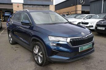 Skoda Karoq 1.5 TSI SE L 5dr