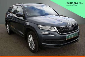 Skoda Kodiaq 2.0 TDI SE 5dr DSG