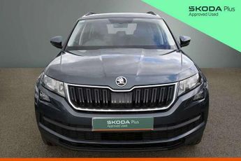 Skoda Kodiaq 2.0 TDI SE 5dr DSG