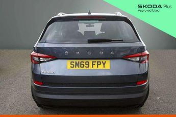 Skoda Kodiaq 2.0 TDI SE 5dr DSG