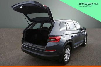 Skoda Kodiaq 2.0 TDI SE 5dr DSG