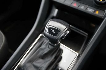 Skoda Kodiaq 2.0 TDI SE 5dr DSG
