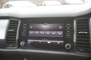 Skoda Kodiaq 2.0 TDI SE 5dr DSG