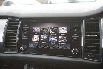 Skoda Kodiaq 2.0 TDI SE 5dr DSG