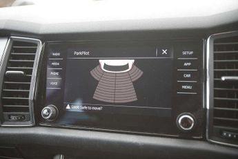Skoda Kodiaq 2.0 TDI SE 5dr DSG