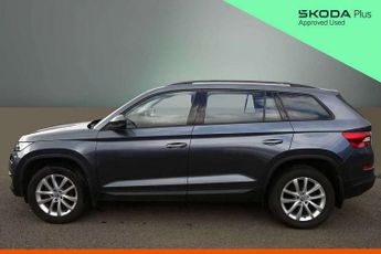 Skoda Kodiaq 2.0 TDI SE 5dr DSG