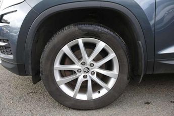 Skoda Kodiaq 2.0 TDI SE 5dr DSG