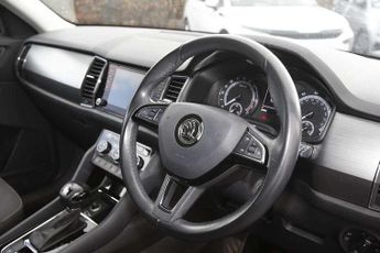 Skoda Kodiaq 2.0 TDI SE 5dr DSG