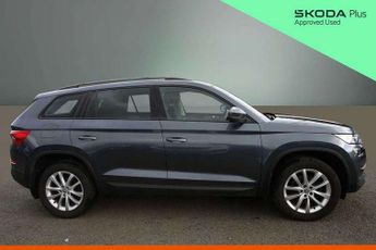 Skoda Kodiaq 2.0 TDI SE 5dr DSG