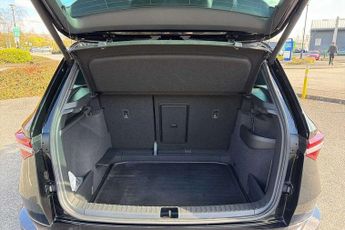 Skoda Karoq 1.5 TSI Sportline Edition 5dr DSG