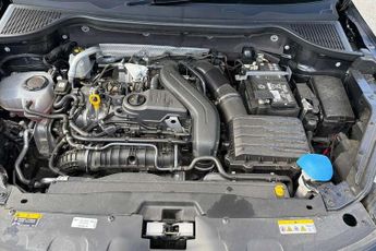 Skoda Karoq 1.5 TSI Sportline Edition 5dr DSG
