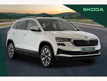Skoda Karoq 1.5 TSI SE L 5dr DSG