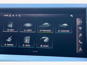 Audi A1 35 TFSI S Line 5dr S Tronic