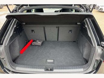 Audi A3 35 TFSI Edition 1 5dr S Tronic