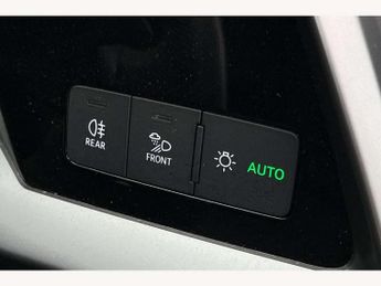 Audi A3 35 TFSI Edition 1 5dr S Tronic