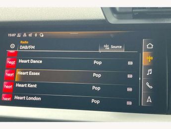 Audi A3 35 TFSI Edition 1 5dr S Tronic