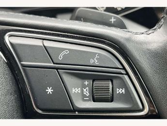 Audi A3 35 TFSI Sport 5dr S Tronic