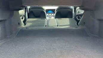 Mercedes-Benz E-Class E220d 200 AMG Line Night Ed Prem+ 4dr 9G-Tronic