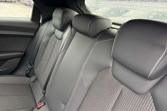 Audi A1 35 TFSI Black Edition 5dr S Tronic