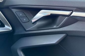 Audi A3 35 TFSI S Line 5dr S Tronic