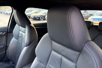 Audi A3 35 TFSI S Line 5dr S Tronic