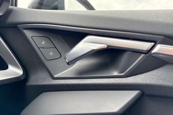 Audi A3 Saloon 35 TFSI Edition 1 4dr S Tronic