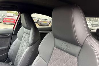 Audi A3 Saloon 35 TFSI Edition 1 4dr S Tronic