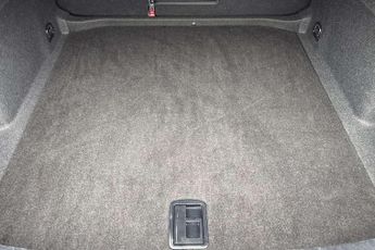 Audi A3 Saloon 35 TFSI Edition 1 4dr S Tronic