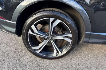 Audi Q3 35 TFSI Edition 1 5dr S Tronic