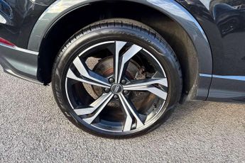 Audi Q3 35 TFSI Edition 1 5dr S Tronic